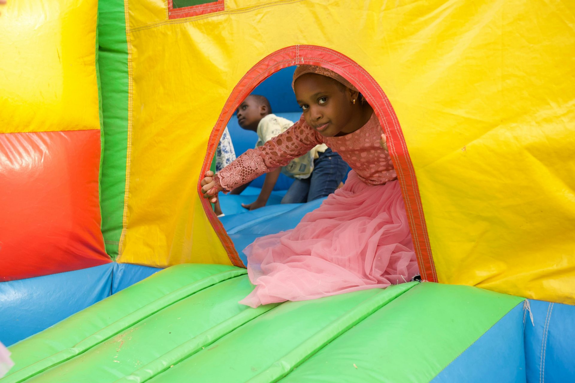 Kostenloses Stockfoto von Abuja, afrikanische Schönheit, afrikanisches Kind